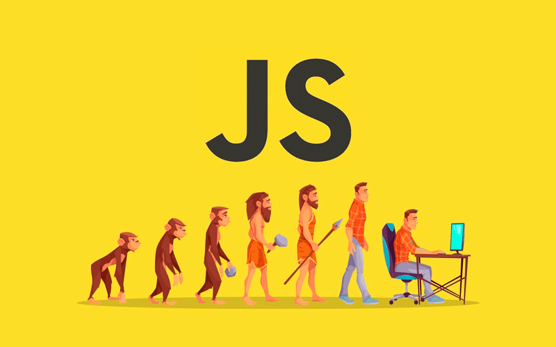 Основы JavaScript