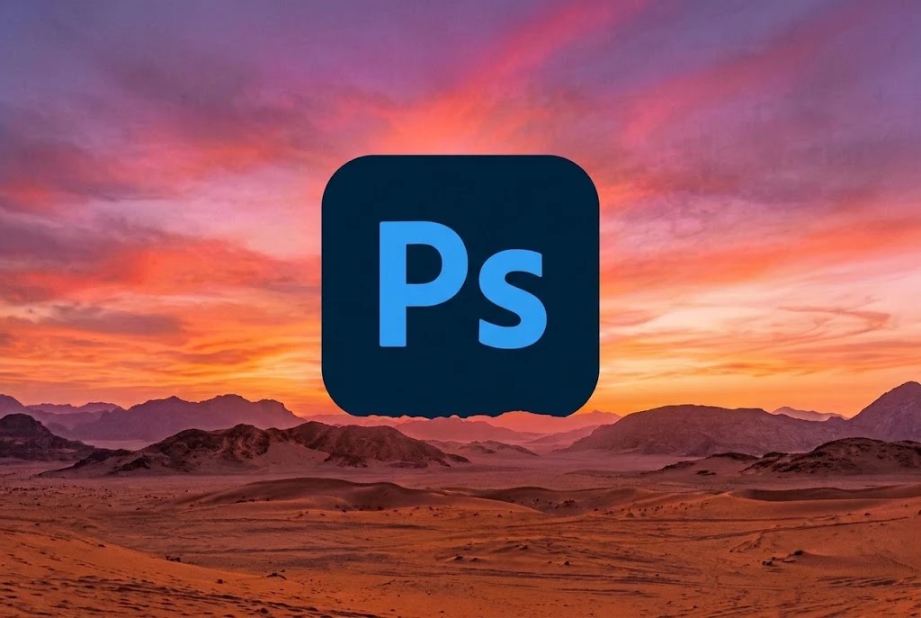 Adobe Photoshop CC. Растровая графика