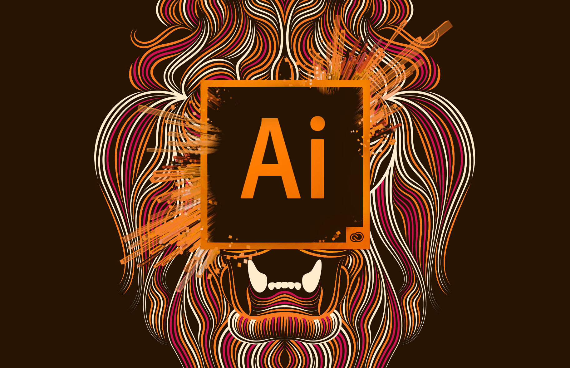 Adobe Illustrator CC