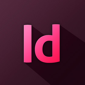 Дизайн и верстка полиграфической продукции в Adobe InDesign