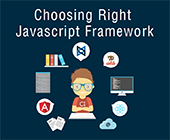 Использование JavaScript фреймворков. Реактивное программирование